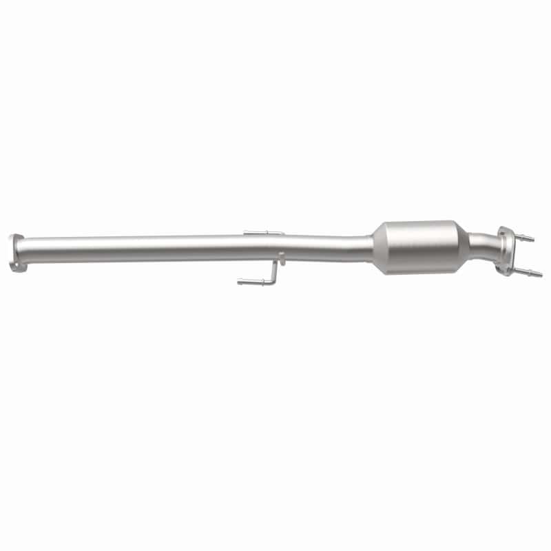 Magnaflow — Magnaflow Conv DF 99-01 Mazda Protege 1.8L
OEM Grade
OEM - view 20