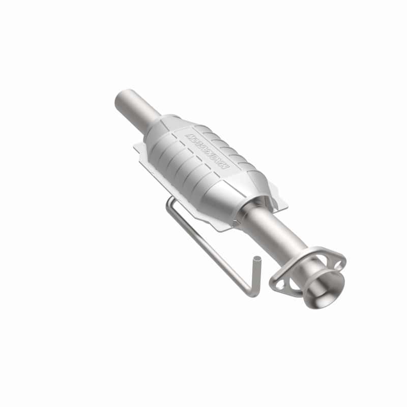 Magnaflow — MagnaFlow Conv Ford-Mercury 26X6.5X4 2/2
Standard Grade
Standard - view 23