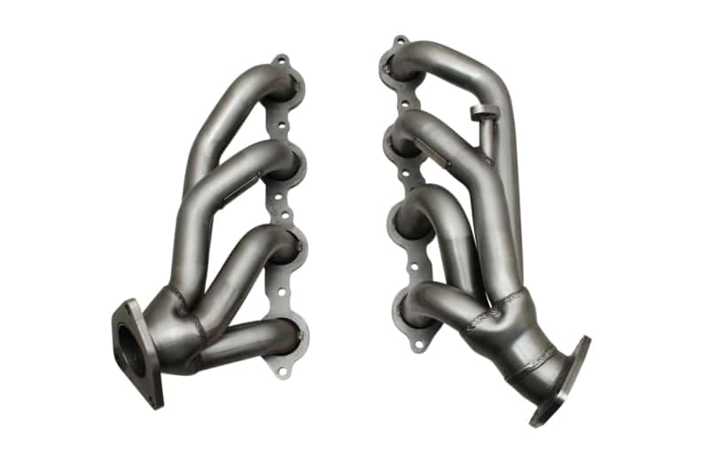 Gibson — Gibson 99-02 Chevrolet Silverado 2500 Base 6.0L 1-5/8in 16 Gauge Performance Header - Stainless
Truck/Suv - view 1