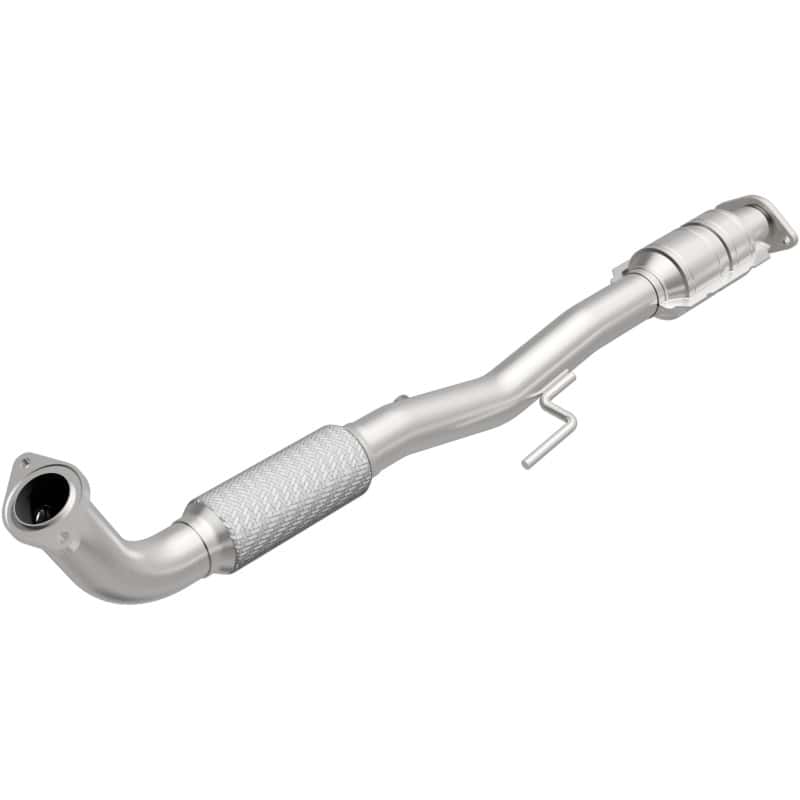Magnaflow — MagnaFlow Conv DF 2003 Toyota Camry 2.4L
California - view 2