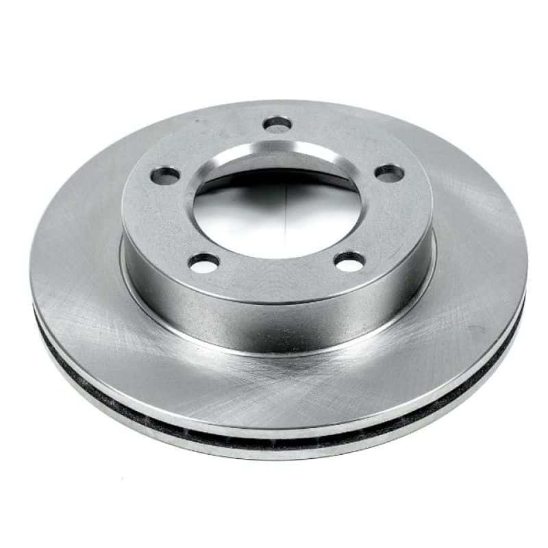 PowerStop — Power Stop 94-96 Ford Bronco Front Autospecialty Brake Rotor
AutoSpecialty Rotor - view 1