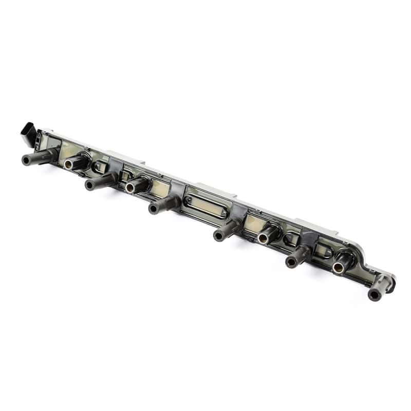 OMIX — Omix Ignition Coil- 00-06 XJ/WJ/TJ 4.0L
Ignition Coil Set - view 2