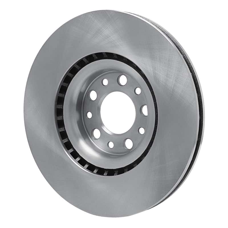 DFC — DFC 17-25 Alfa Romeo GIULIA Front Brake Rotor
DFC Brake Rotor - view 4