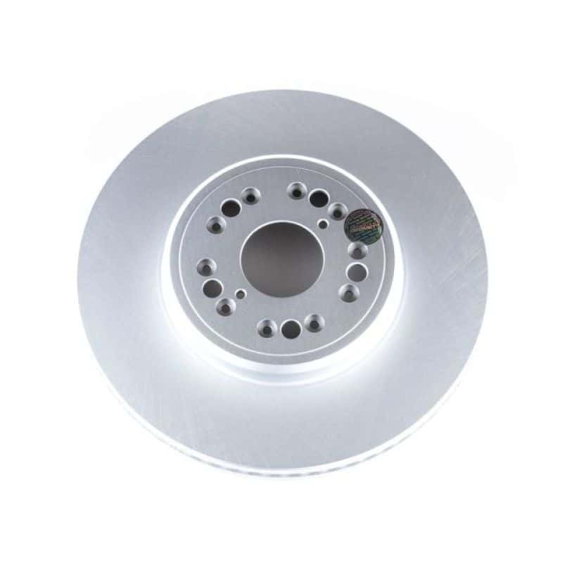 PowerStop — Power Stop 95-00 Lexus LS400 Front Evolution Geomet Coated Rotor
PowerStop EVC - view 1