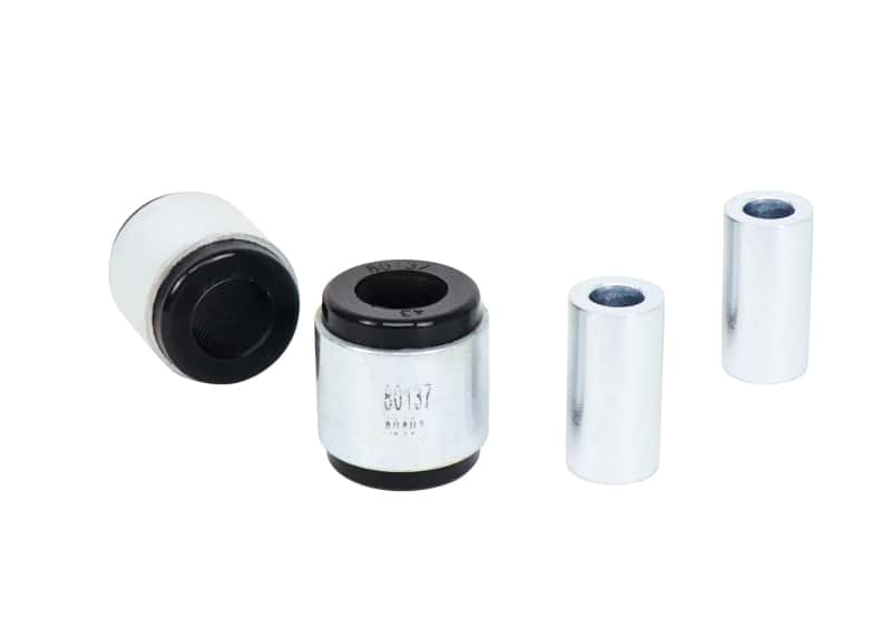 Whiteline — Whiteline 23-25 Toyota Prius Upper Control Arm Inner Bushing Kit - view 2