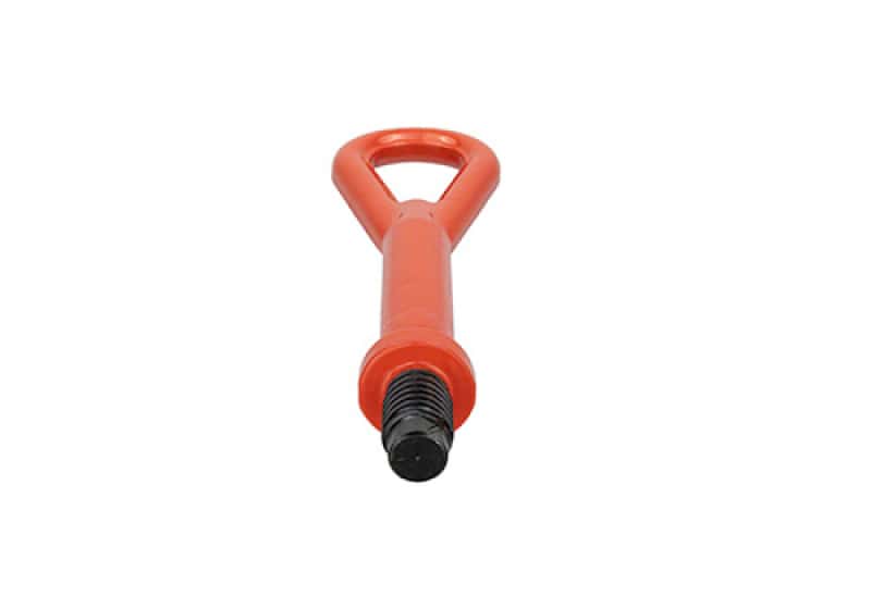Ford Racing — Ford Racing 2024 Mustang Front Tow Hook
Tow Ring - view 2
