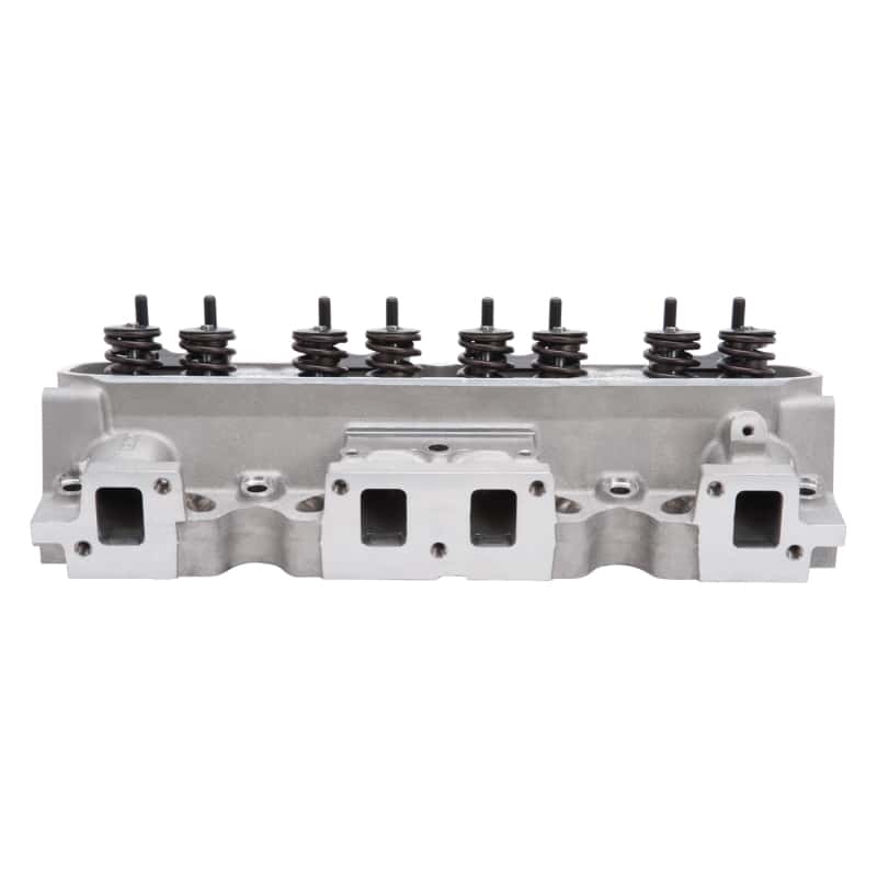 Edelbrock — Edelbrock Performer RPM Buick Complete
CYLINDER HEADS - view 14