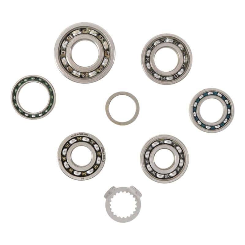 Hot Rods — Hot Rods 14-18 Yamaha YZ 250 F 250cc Transmission Bearing Kit - view 3