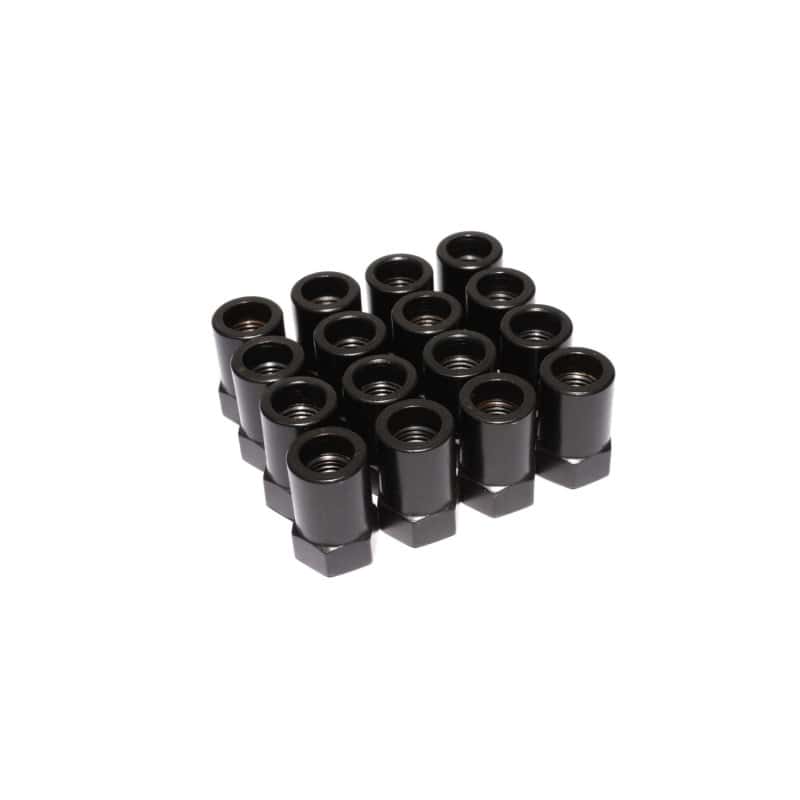 COMP Cams — COMP Cams Poly Lock 3/8 High Energy Alu
RockerArm Adjt Screw - view 1