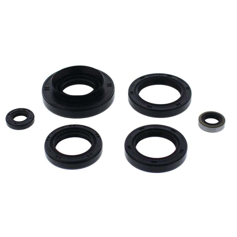 Vertex Pistons — Vertex Gaskets 12-14 Kawasaki KVF750 Brute Force Oil Seal Kit - view 1