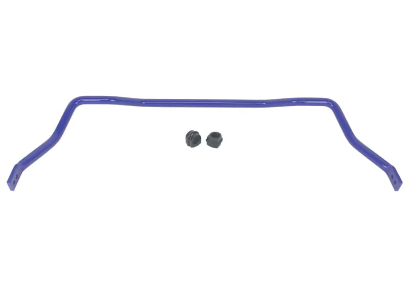 Superpro — SuperPro Nissan Skyline GT-S R33 / R34 RWD Front 27mm Adjustable Sway Bar
Sway Bar - view 3