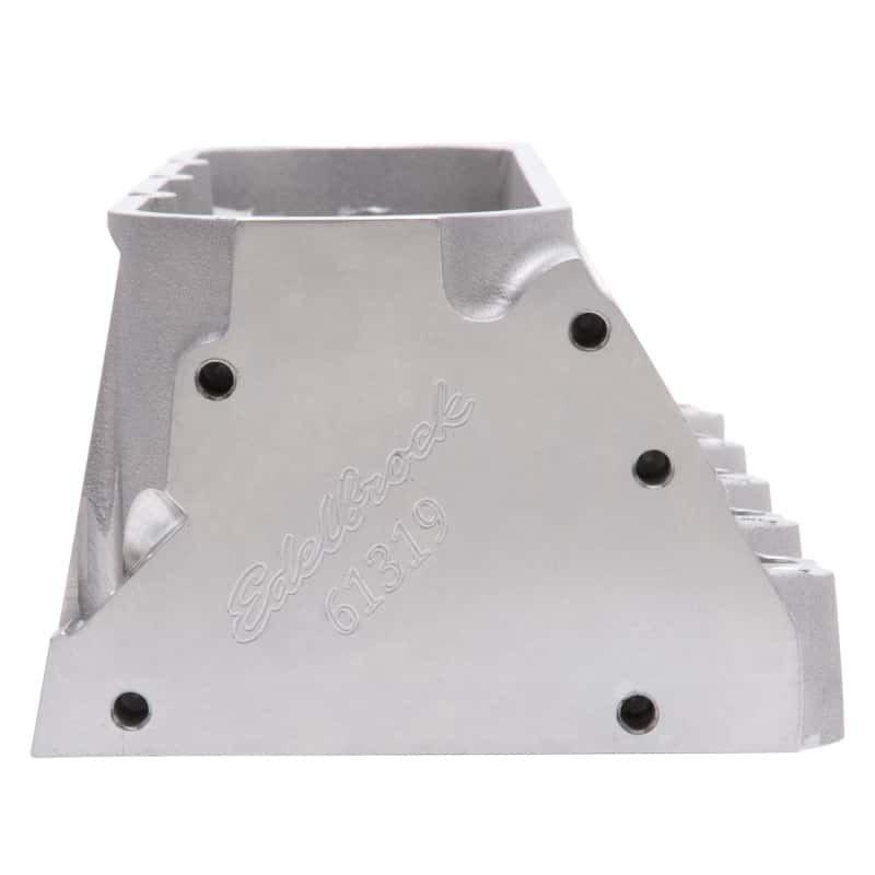 Edelbrock — Edelbrock Cylinder Head E-Cnc GM Gen IIi/IV LS3 Small Port Standard Block
CYLINDER HEADS - view 5