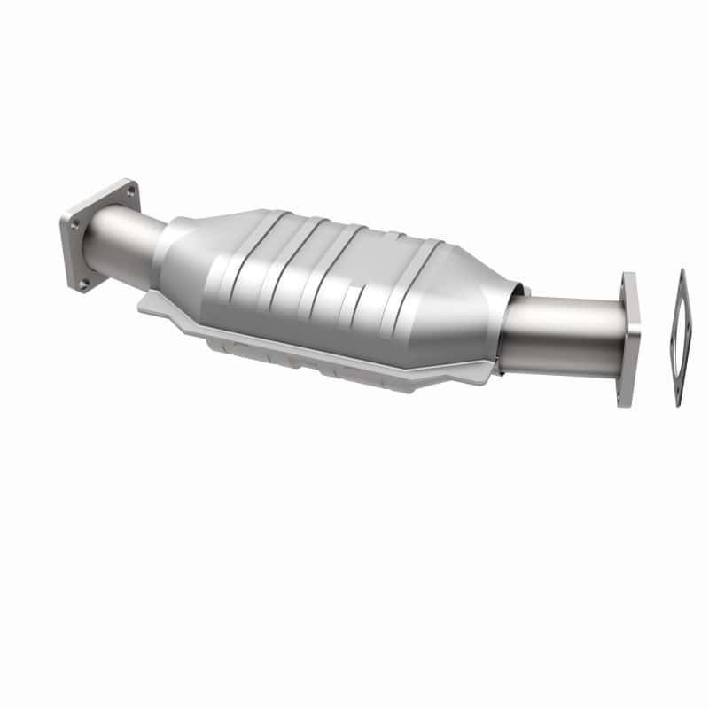 Magnaflow — MagnaFlow Conv DF GM 75 79
Standard Grade
Standard - view 21
