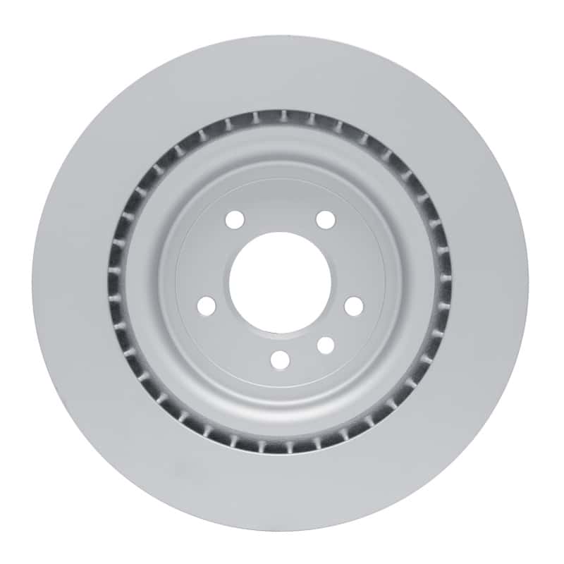 DFC — DFC 13-25 Land Rover Range Rover Rear Hi-Carbon Alloy Geomet Coated Rotor
DFC Brake Rotor - view 5