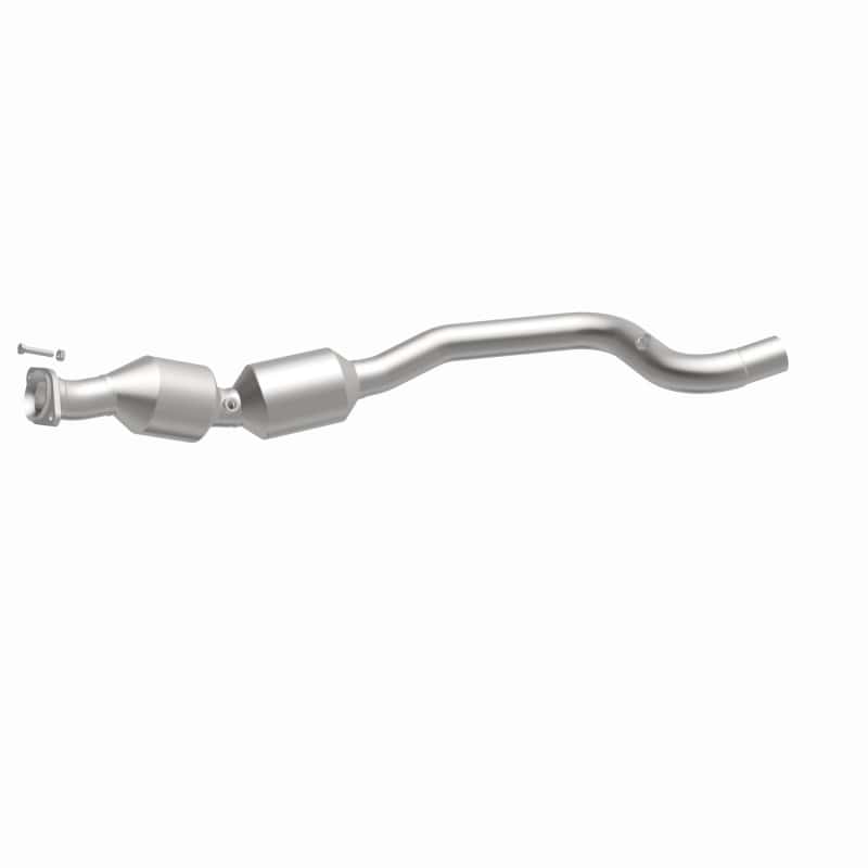 Magnaflow — MagnaFlow 13-17 Range Rover V8 5 OEM Underbody Direct Fit EPA Compliant Catalytic Converter
OEM Grade
OEM - view 6