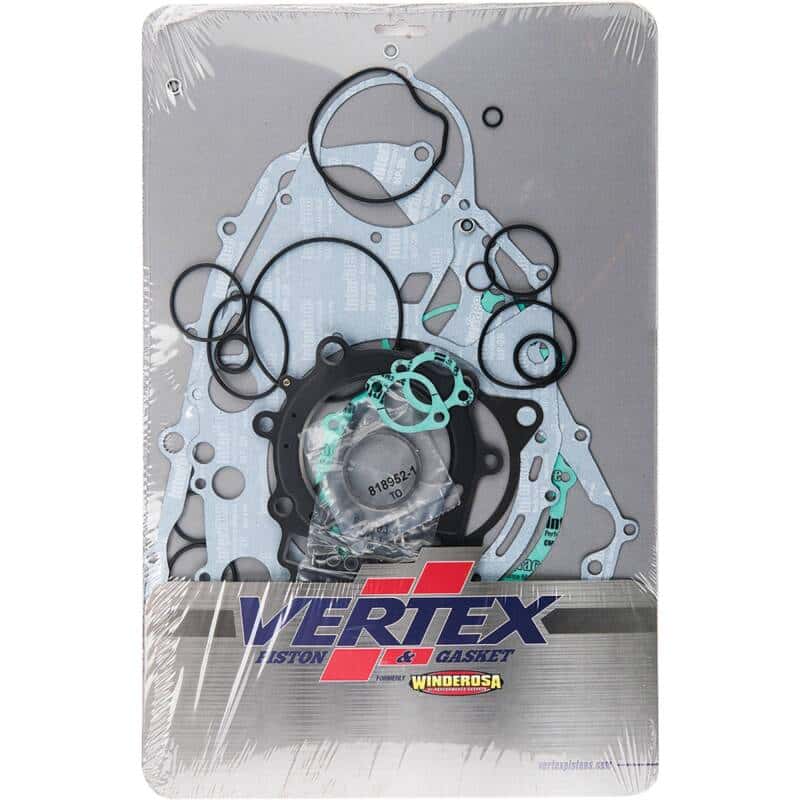 Vertex Pistons — Vertex Gaskets 11-12 Arctic Cat 425 4x4 Complete Gasket Kit - view 3