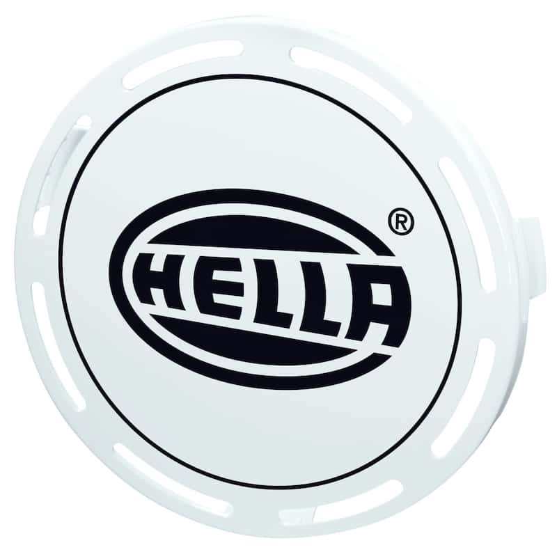 Hella — Hella Protective Element 8XS
STONE SHIELD WHITE 4 - view 3