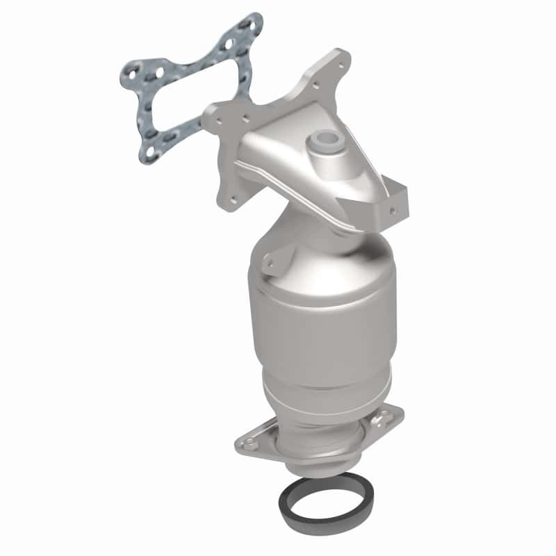 Magnaflow — MagnaFlow Conv Direct Fit 12-14 Honda CR-V 2.4L
OEM Grade
OEM - view 14
