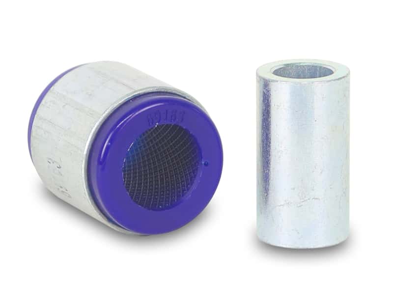Superpro — SuperPro 18-23 Jeep Wrangler JL / 20-23 Jeep Gladiator JT Panhard Rod-Diff Bushing Kit
Bushing Kit - view 3