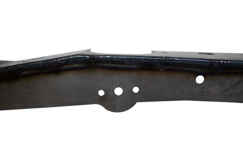 RustBuster — Rustbuster Over-Axle Frame Section Right Side - view 2