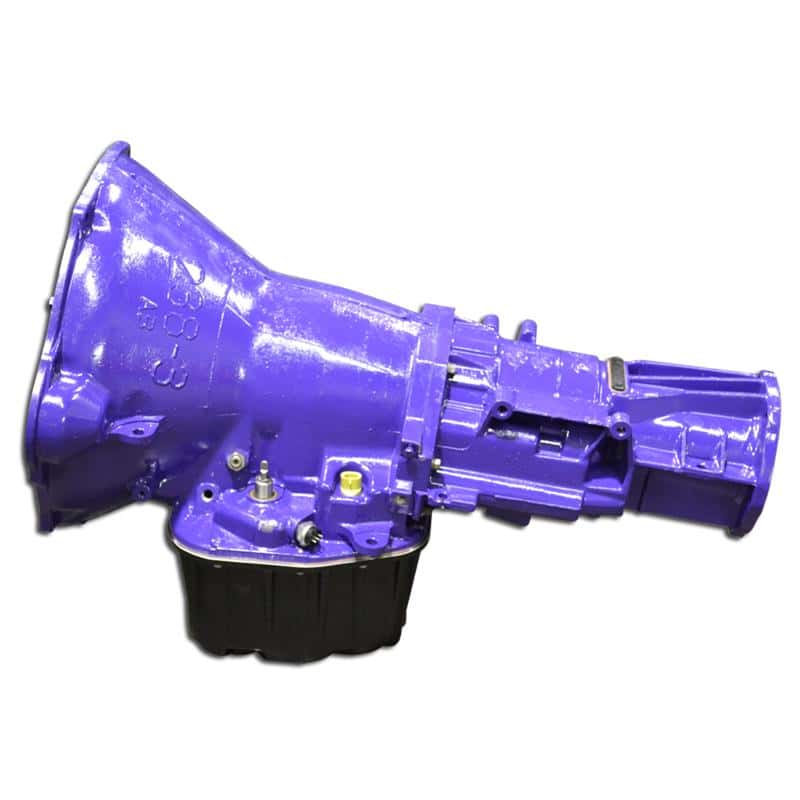 ATS Diesel — ATS Diesel 1994-95 Dodge 4wd 47RH Stage 1 Transmission Package - view 3