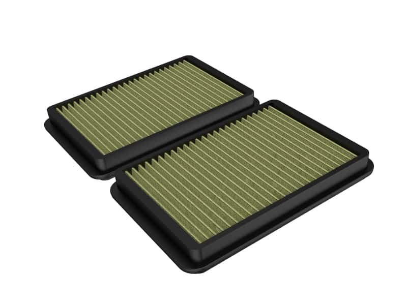 aFe — aFe Magnum FLOW Pro Guard7 Air Filter 21+ RAM 1500 TRX V8-6.2L
Magnum FLOW Filter - view 3