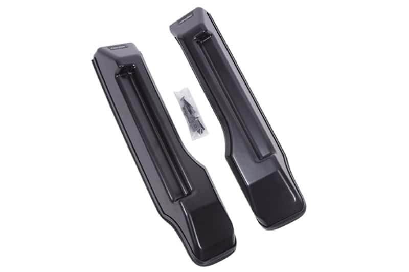 Dee Zee — Dee Zee 21-24 Ford Bronco Hinge Covers (Set of 2)
Door Hinge Cover - view 1