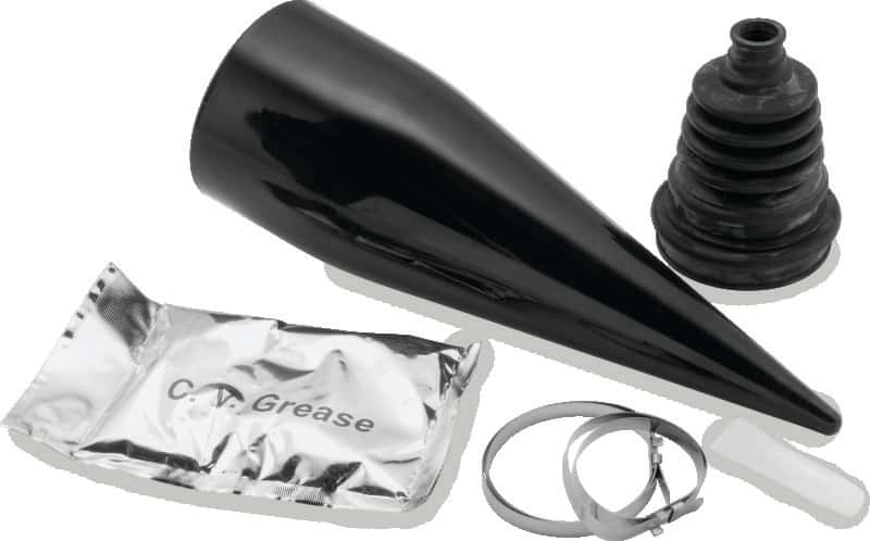 QuadBoss — QuadBoss Rapid Repair ATV CV Boot Kit - view 1
