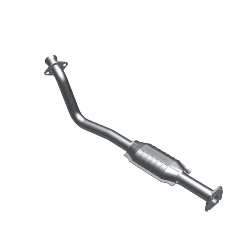 Magnaflow — MagnaFlow Conv DF GM 89 93
Standard Grade
Standard - view 1