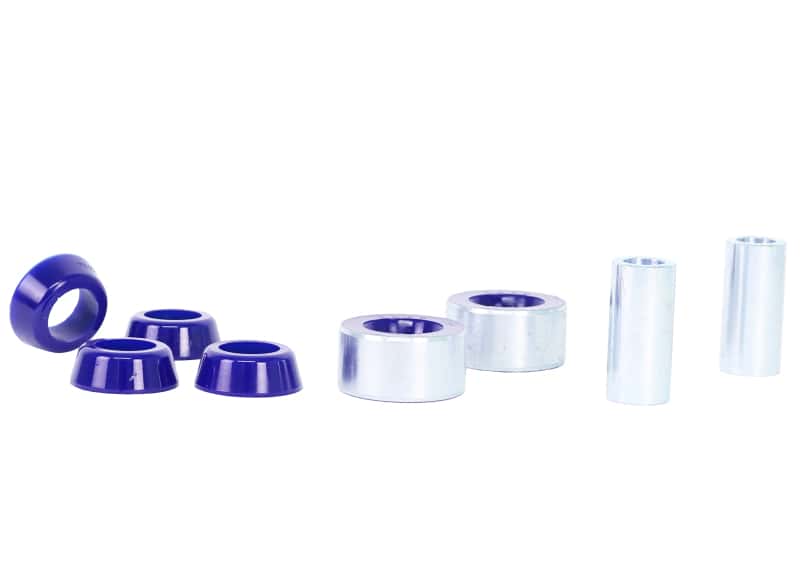 Superpro — SuperPro 1998 Lexus GS300 Base Front Lower Radius Arm Bushing Kit
Bushing Kit - view 3