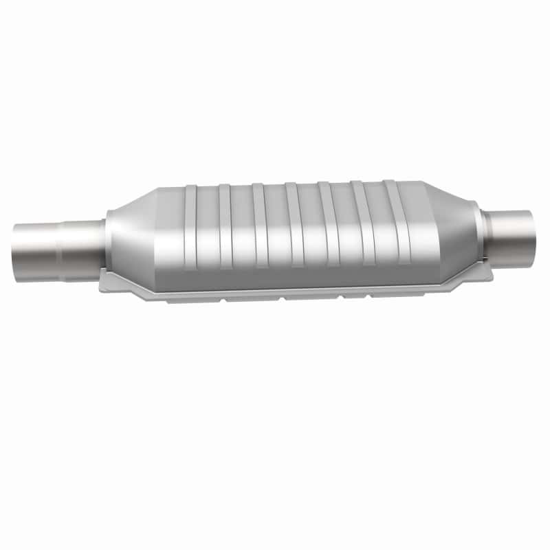 Magnaflow — MagnaFlow Conv Univ 2.5
OEM Grade
Standard - view 20