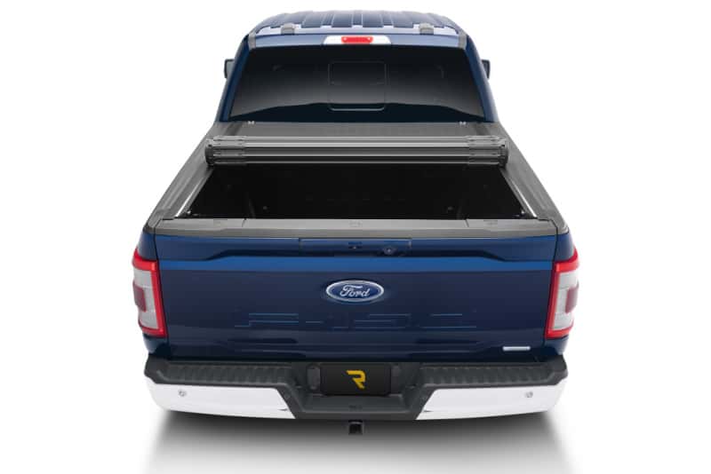 BAK — BAK 2021+ Ford F-150 Revolver X4s 6.5ft Bed Cover - view 23