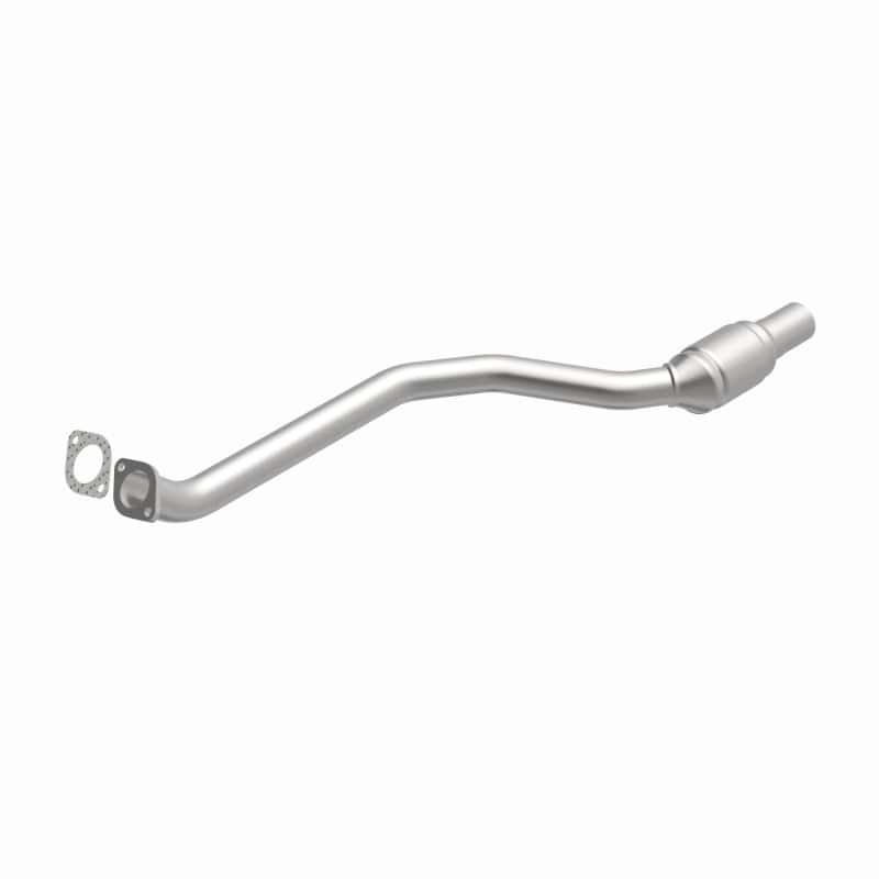 Magnaflow — MagnaFlow Conv DF 08-09 BMW 535i 3.0L DS Rea
OEM Grade
OEM - view 7