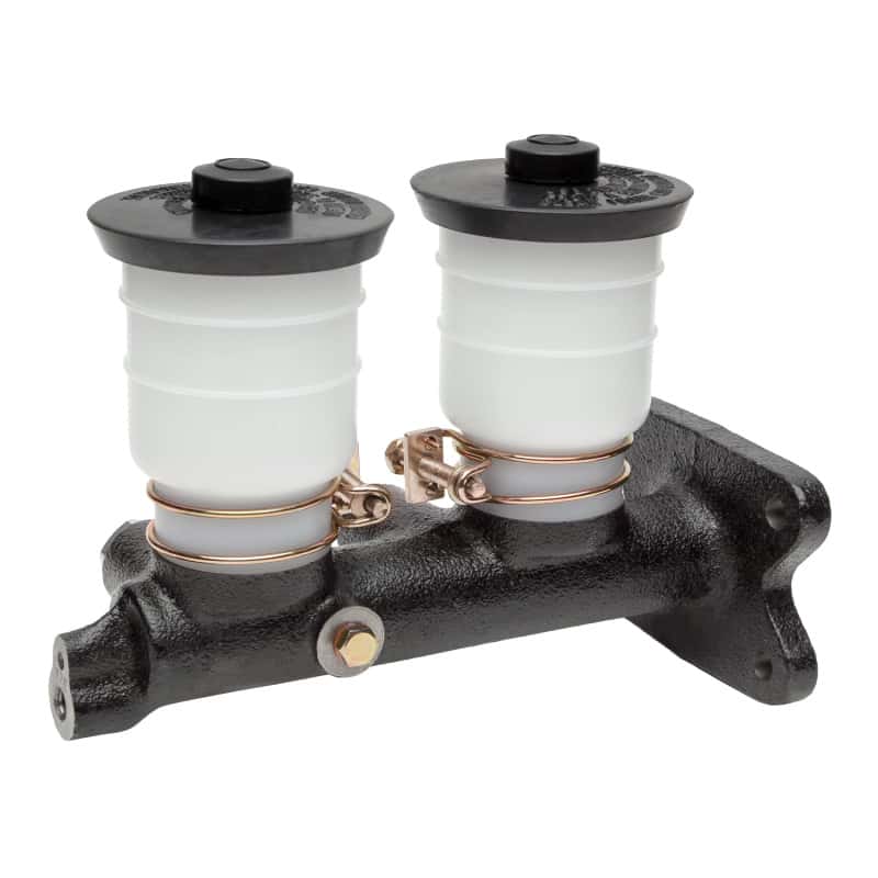 DFC — DFC 79-80 Chevrolet LUV Brake Master Cylinder
DFC Brake Master Cyl - view 5