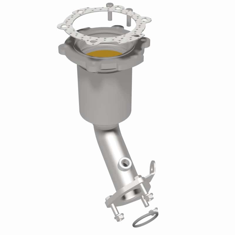 Magnaflow — Magnaflow Conv DF 04-05 Nissan Maxima 3.5L
OEM Grade
OEM - view 15