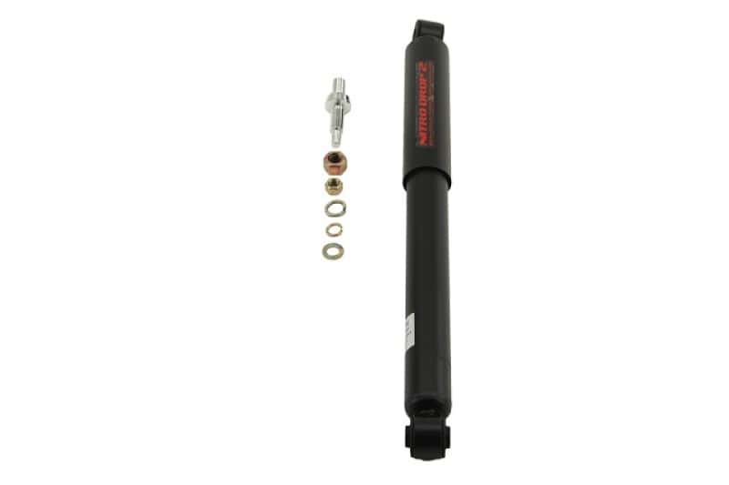 Belltech — Belltech ND2 OEM Shock
ND2 OEM SHOCK - view 1