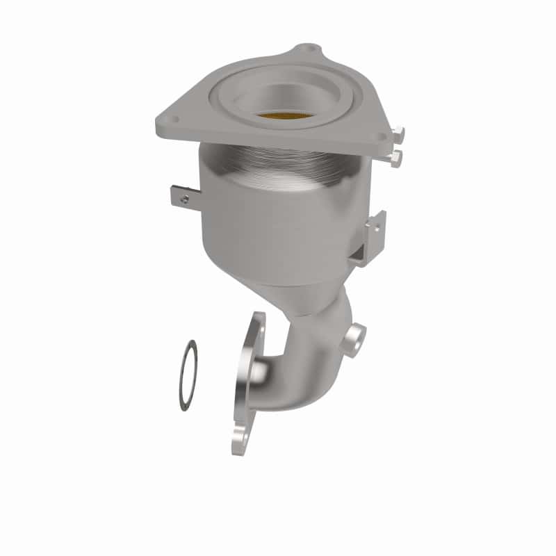 Magnaflow — Magnaflow Conv DF 10-12 Fusion 3.0L
OEM Grade
OEM - view 12