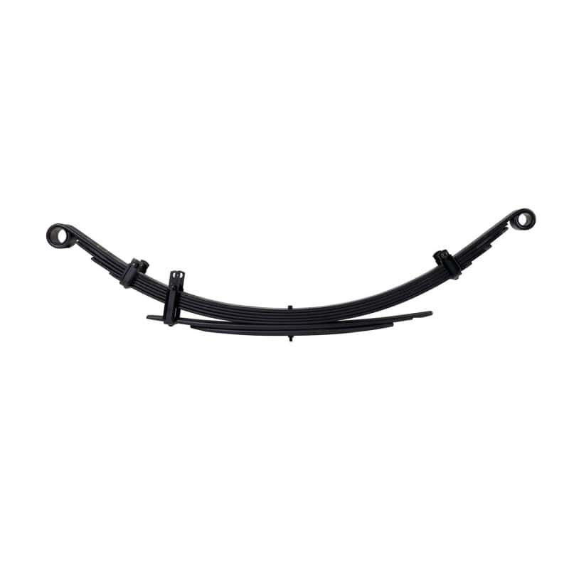 Old Man Emu — ARB / OME Leaf Spring Isuzu/Holden-Hd-Rear
Leaf Spring - view 1