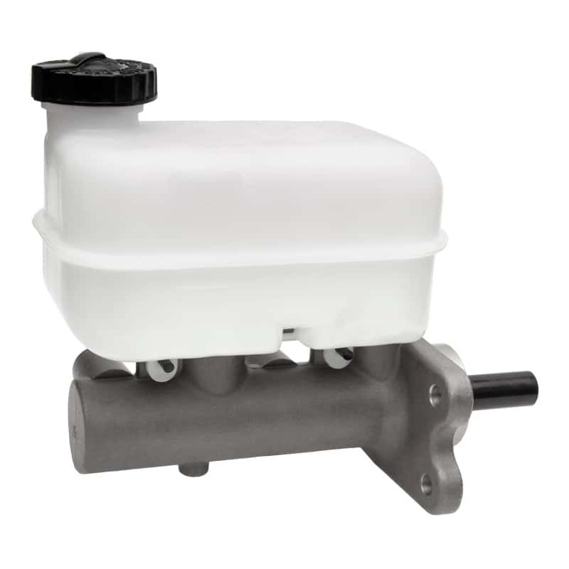 DFC — DFC 04-05 Dodge Durango Brake Master Cylinder
DFC Brake Master Cyl - view 2