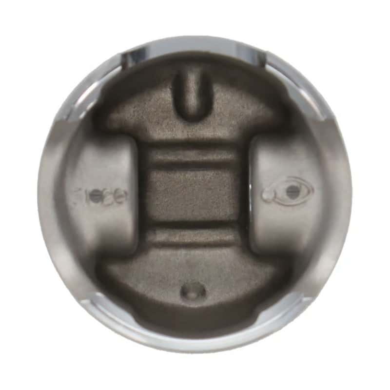 Wiseco — Wiseco Yamaha YZ125 89 ProLite 2244CS Piston Kit
Piston Kit - view 7