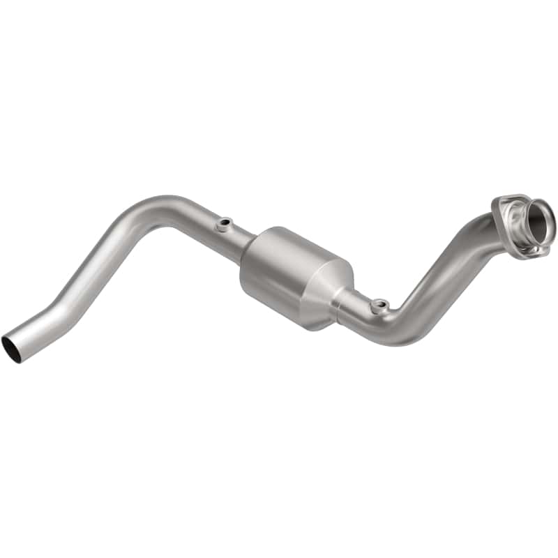 Magnaflow — Magnaflow 04-06 Dodge Durango 5.7L Direct Fit Converter
California - view 1