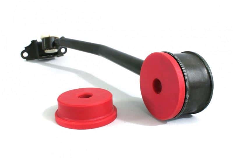 Perrin Performance — PERRIN 02-14 Subaru WRX / 00-13 Forester / 98-14 Impreza / 05-09 Outback Shifter Bushing Kit - Pair - view 2