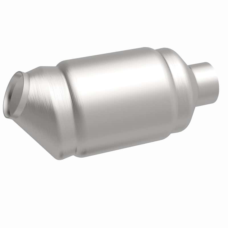 Magnaflow — MagnaFlow Conv Universal 1.75 inch C/A Spun
Standard Grade
Standard - view 10