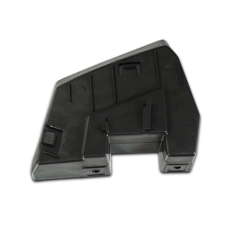 ANZO — ANZO 15-20 Chevrolet Tahoe Sequential LED Tube Taillights Black
Tail Light Set - view 8