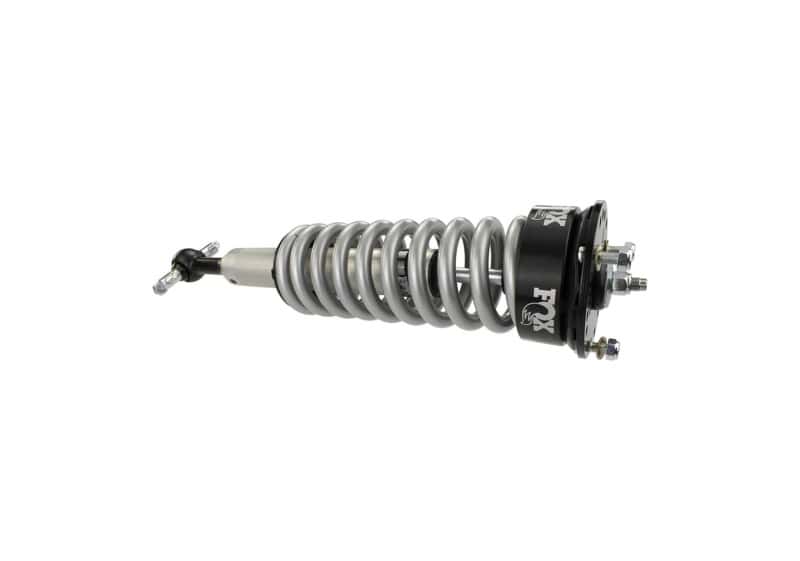 Ford Racing — Ford Racing 15-20 F-150 Fox Single Service Front Coilover
SuspFrontLvlKt - view 6