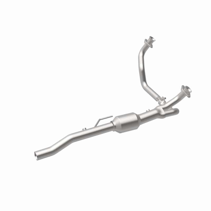 Magnaflow — Magnaflow 00-01 Dodge Ram 1500 3.9L Direct Fit Converter
California - view 19