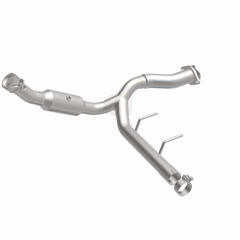 Magnaflow — Magnaflow 15-17 Ford F-150 5.0L Direct Fit Converter
California - view 9