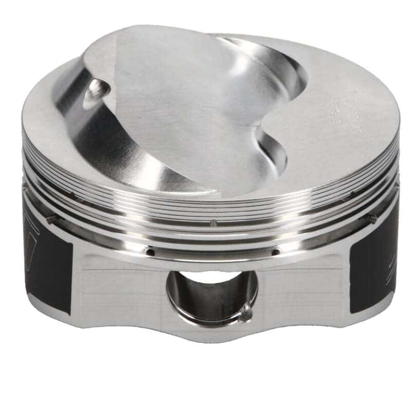 Wiseco — Wiseco 67-02 Chevrolet Small Block V8 5.7L -15CC Dome 4.060in Bore Piston Shelf Stock Kit
Piston Set - view 7