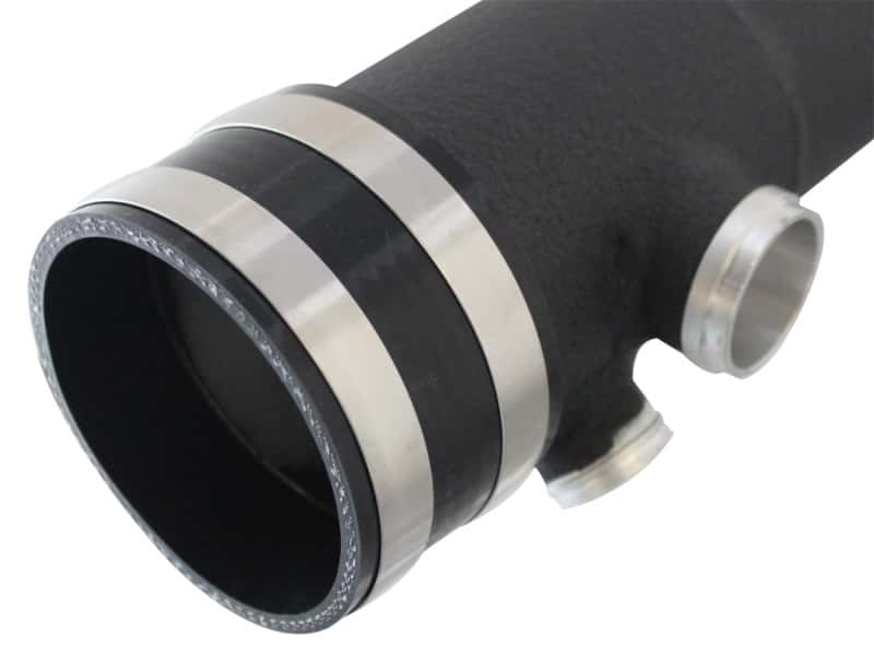 aFe — aFe MagnumFORCE Intake Stage-2 Pro 5R 06-08 VW Jetta/Golf/Rabbit (MKV) 2.5L
Magnum FORCE Intake - view 5