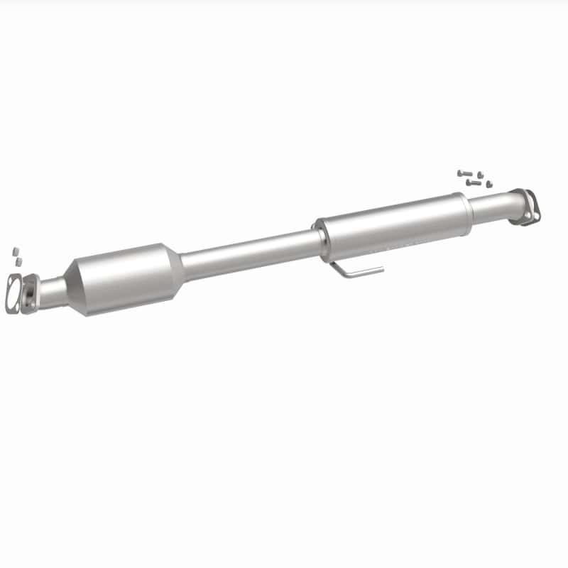 Magnaflow — Magnaflow 2015 Kia Optima 2.4L Direct Fit Cat Converter (California Grade)
California - view 6